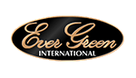 Логотип бренда EverGreen