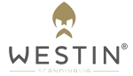 Логотип бренда Westin
