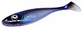 Gator Gator Gum 27cm BlueWhiteFish