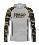 Frapp Cool Pass серый #54/188