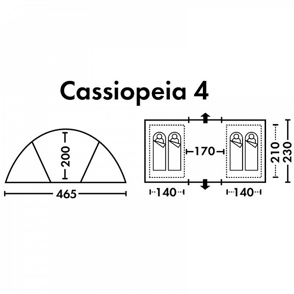  Cassiopeia 4