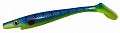 Strike Pro Pig Shad SP172A #Yellow-Blue
