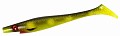 Strike Pro Pig Shad SP172A #132 Hot Spotted Bullhead