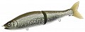 Gan Craft Jointed Claw 178 Type-15SS #INT02-Nothern Pike
