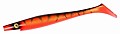 Strike Pro Pig Shad SP172A #141 Red Tiger