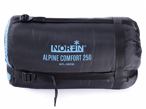  Alpine Comfort 250