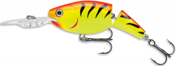  Jointed Shad Rap JSR07