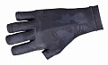 EverGreen UV Cut Glove L #Black Camo