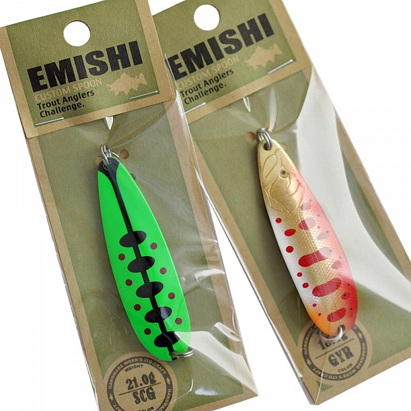  Emishi