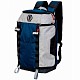Rapala CountDown Backpack синий/серый