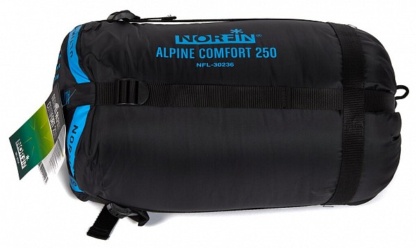  Alpine Comfort 250
