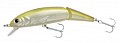 Abu Garcia Tormentor Jointed 130F Gost brown