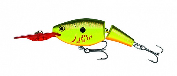  Jointed Shad Rap JSR04