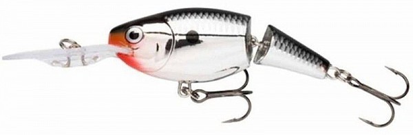  Jointed Shad Rap JSR05