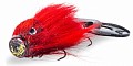 CWC Miuras Mouse Mini 002 Black Red