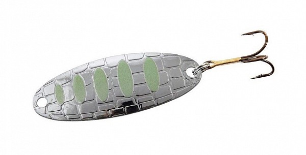  Croco Spoon Shallow Water Concept