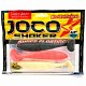 Lucky John Pro Series Joco Shaker 4.5" MIX1