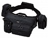 EverGreen Hip & Shoulder Bag HD2 Black