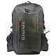 Simms Dry Creek Z Backpack Olive 25l
