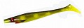 Strike Pro Giant Pig Shad #132 Hot Spotted Bullhead