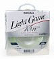 Salmo Light Game Fine Green X4 100/004