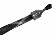 Westin Rod Cover 190cm Ø 3cm Trigger up to 8'6"/255cm Black/Silver